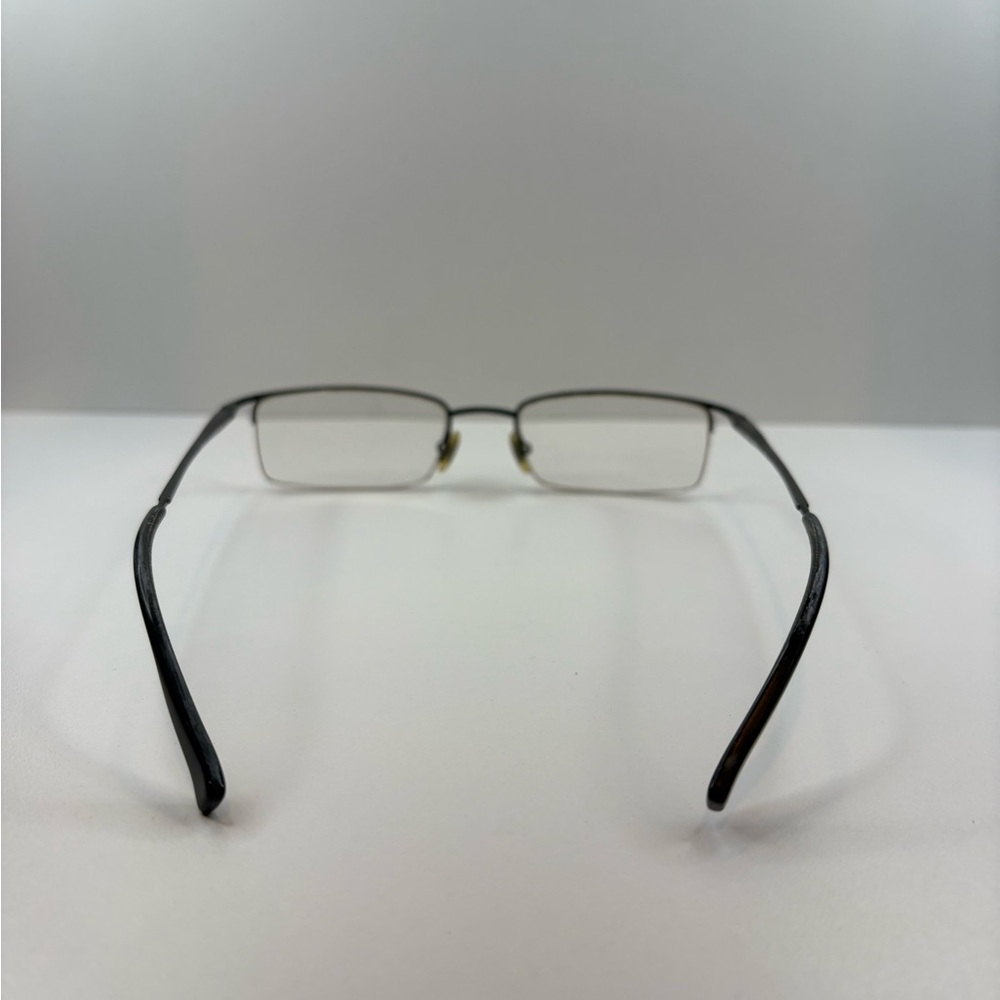 FRAMES ONLY- RAYBAN RB8582 1017 51•19•140 Titanium RayBan‎ Eyeglasses Frames - Picture 5 of 16